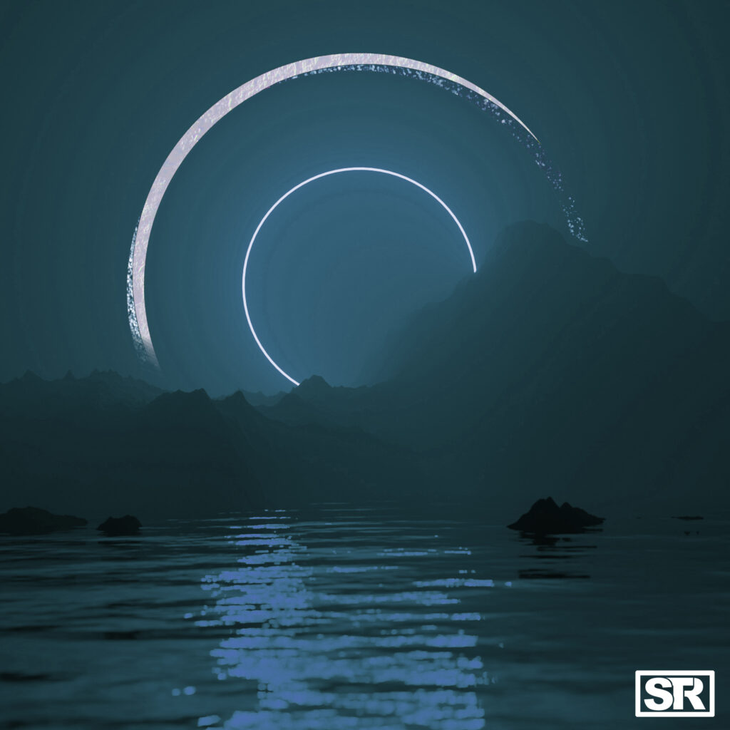 celestial ep cover art